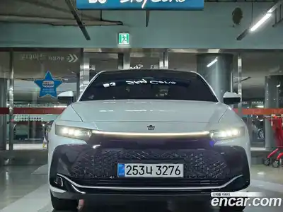 Toyota Crown 2024 2.5 Автомат в Москве № 215636, миниатюра 4