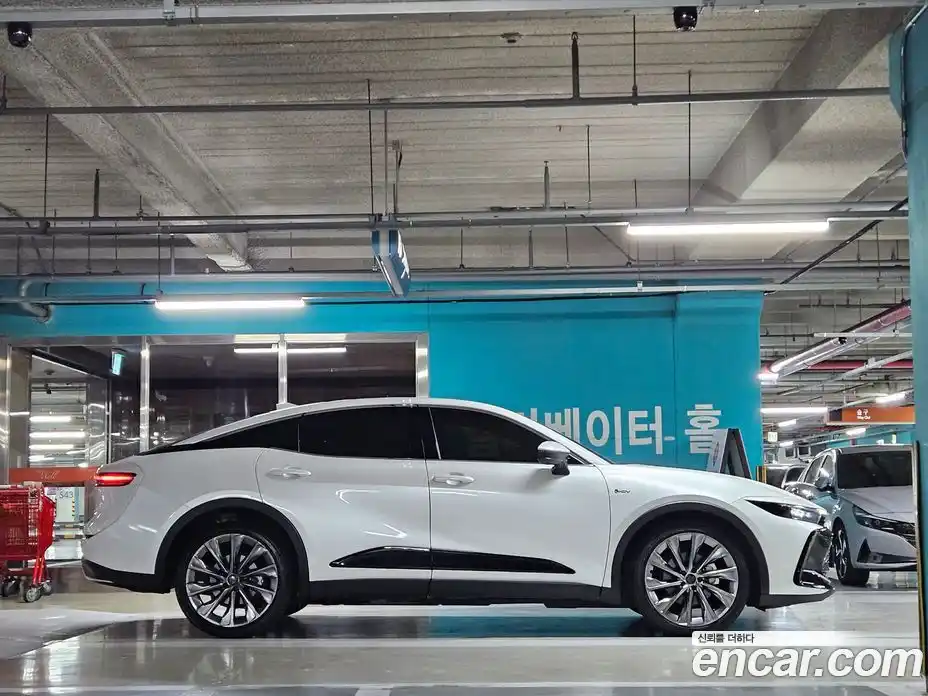 Toyota Crown 2024 2.5 Автомат в Москве № 215636, фото 7