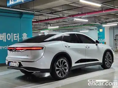 Toyota Crown 2024 2.5 Автомат в Москве № 215636, миниатюра 8