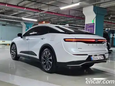 Toyota Crown 2024 2.5 Автомат в Москве № 215636, миниатюра 9