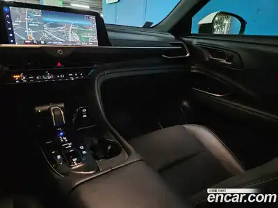 Toyota Crown 2024 2.5 Автомат в Москве № 215636, миниатюра 10