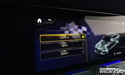 Mercedes-Benz AMG GT, 2023