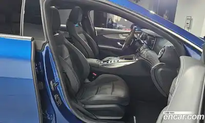 Mercedes-Benz AMG GT 2023 3.0 Автомат в Москве № 216161, миниатюра 11