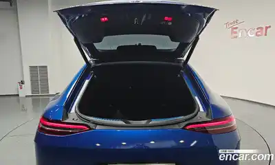 Mercedes-Benz AMG GT 2023 3.0 Автомат в Москве № 216161, миниатюра 12