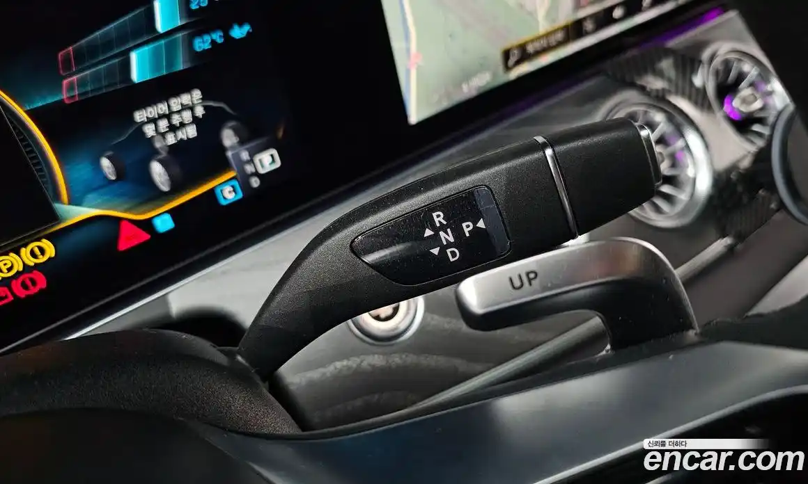 Mercedes-Benz AMG GT 2023 3.0 Автомат в Москве № 216161, фото 18