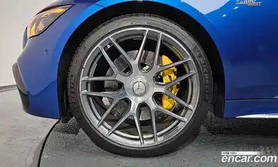 Mercedes-Benz AMG GT 2023 3.0 Автомат в Москве № 216161, миниатюра 5