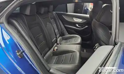 Mercedes-Benz AMG GT 2023 3.0 Автомат в Москве № 216161, миниатюра 6