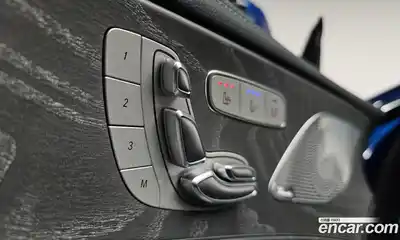 Mercedes-Benz AMG GT 2023 3.0 Автомат в Москве № 216161, миниатюра 7