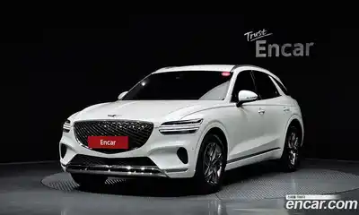 Genesis GV70, 2023