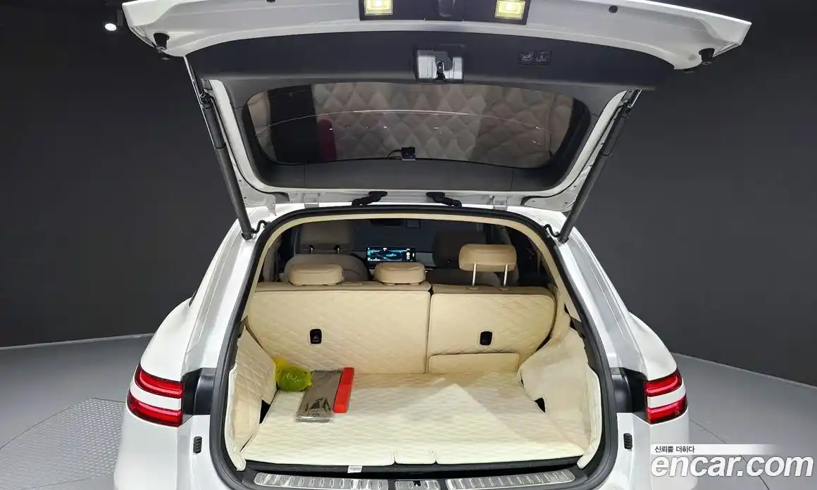 Genesis GV70 2023 2.5 Автомат в Москве № 22012, фото 14