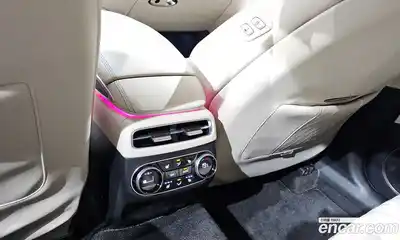 Genesis GV70 2023 2.5 Автомат в Москве № 22012, миниатюра 6