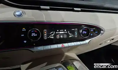 Genesis GV70 2023 2.5 Автомат в Москве № 22012, миниатюра 10