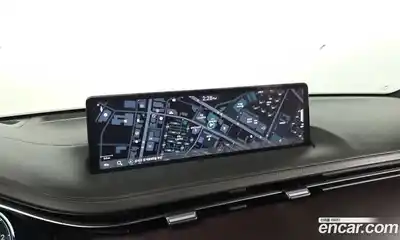 Genesis GV70 2021 2.5 Автомат в Москве № 22026, миниатюра 3