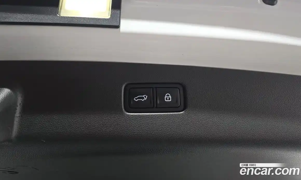 Genesis GV70 2021 2.5 Автомат в Москве № 22026, фото 6