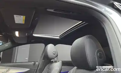 Mercedes-Benz E-Class 2020 2.0 Автомат в Москве № 223469, миниатюра 11