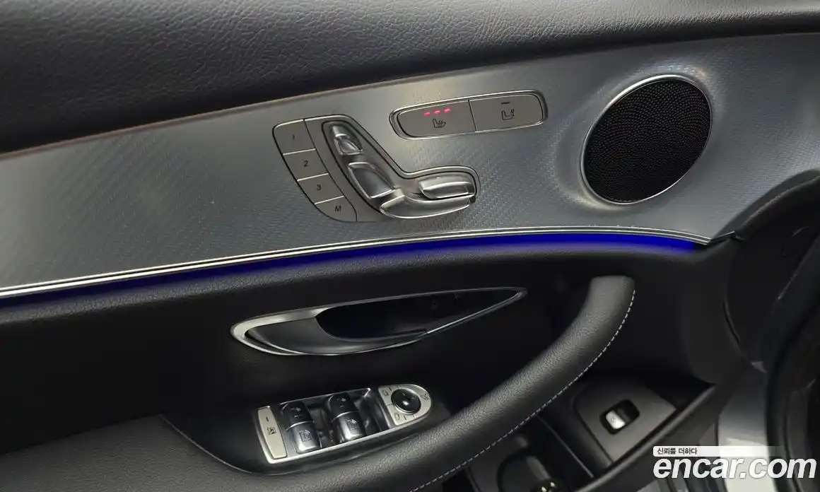 Mercedes-Benz E-Class 2020 2.0 Автомат в Москве № 223469, фото 12