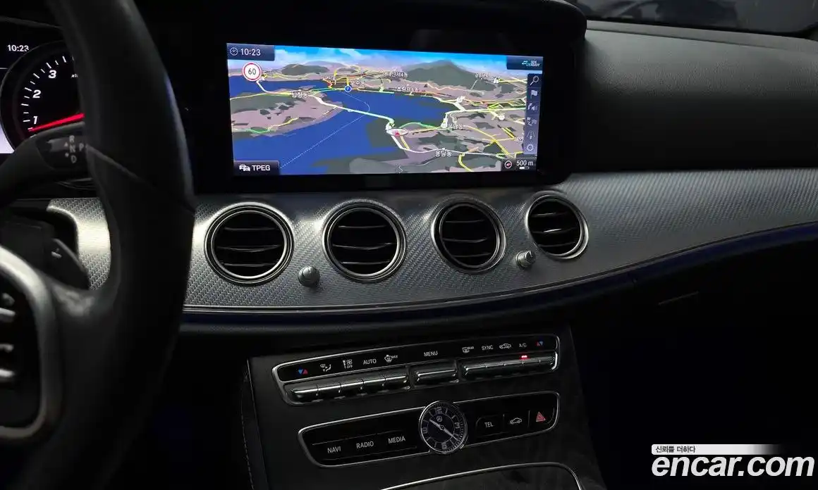 Mercedes-Benz E-Class 2020 2.0 Автомат в Москве № 223469, фото 16