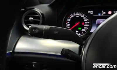 Mercedes-Benz E-Class 2020 2.0 Автомат в Москве № 223469, миниатюра 2