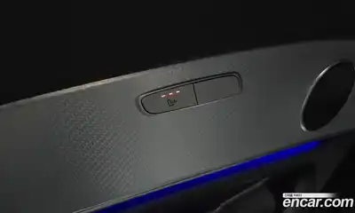 Mercedes-Benz E-Class 2020 2.0 Автомат в Москве № 223469, миниатюра 8