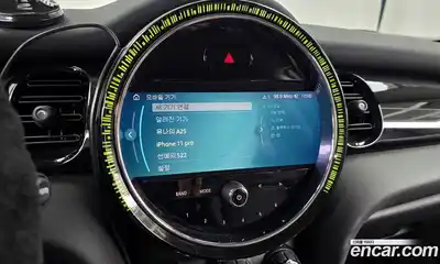 Mini Cooper 2022 1.5 Автомат в Москве № 223947, миниатюра 11