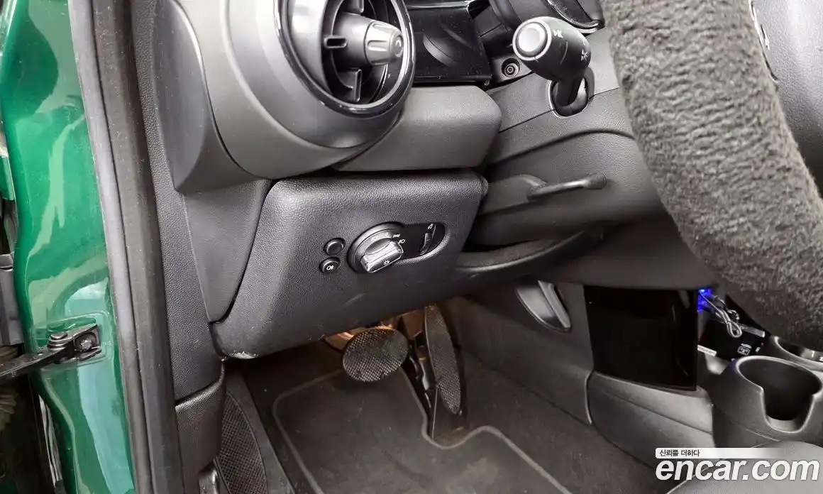 Mini Cooper 2022 1.5 Автомат в Москве № 223947, фото 18