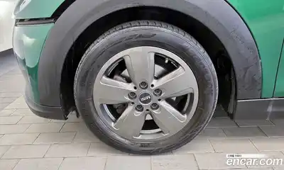 Mini Cooper 2022 1.5 Автомат в Москве № 223947, миниатюра 2