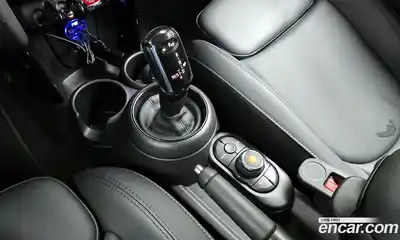 Mini Cooper 2022 1.5 Автомат в Москве № 223947, миниатюра 9