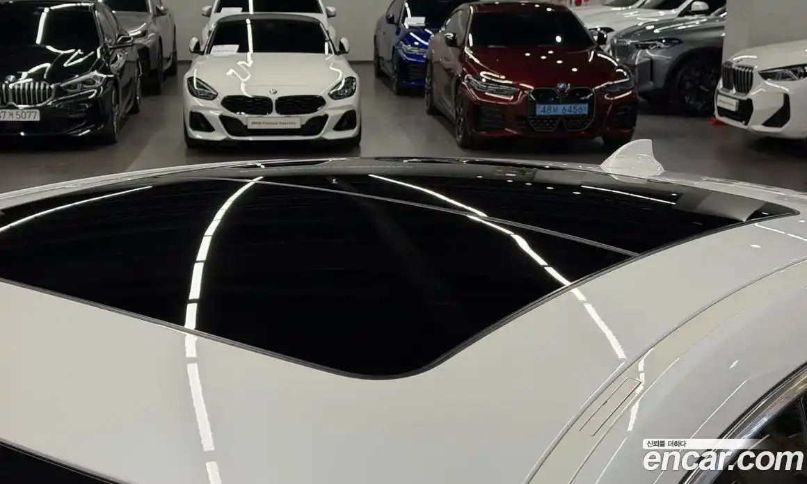 BMW Gran Turismo 2024 2.0 Автомат в Москве № 228402, фото 12