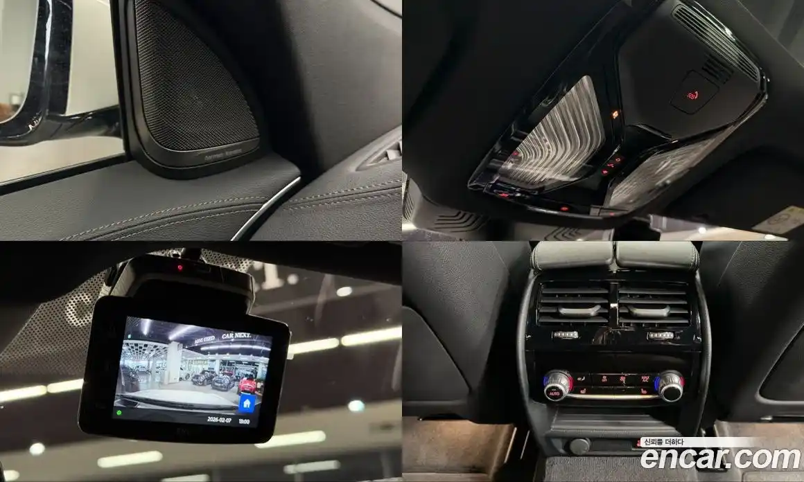 BMW Gran Turismo 2024 2.0 Автомат в Москве № 228402, фото 18