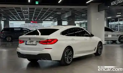 BMW Gran Turismo 2024 2.0 Автомат в Москве № 228402, миниатюра 2