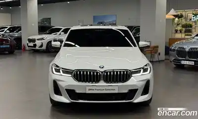 BMW Gran Turismo 2024 2.0 Автомат в Москве № 228402, миниатюра 3