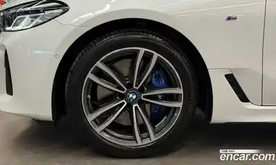 BMW Gran Turismo 2024 2.0 Автомат в Москве № 228402, миниатюра 5