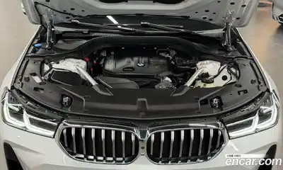 BMW Gran Turismo 2024 2.0 Автомат в Москве № 228402, миниатюра 6