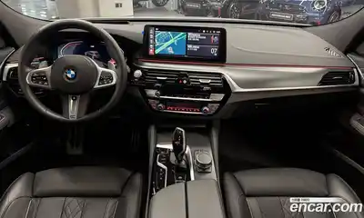 BMW Gran Turismo 2024 2.0 Автомат в Москве № 228402, миниатюра 7