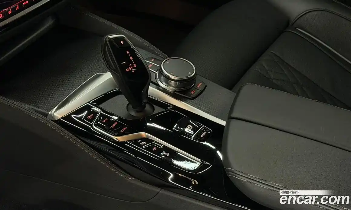 BMW Gran Turismo 2024 2.0 Автомат в Москве № 228402, фото 9