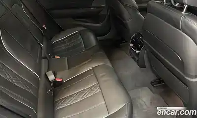 BMW Gran Turismo 2024 2.0 Автомат в Москве № 228402, миниатюра 10