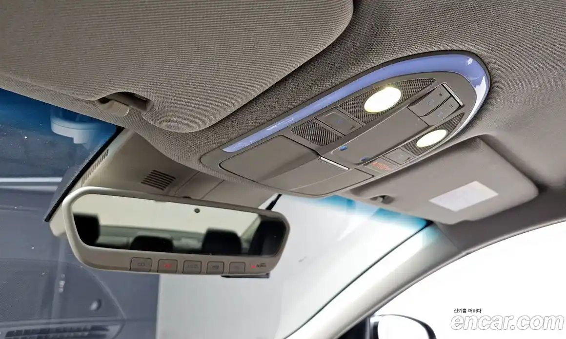 Genesis G70 2022 2.0 Автомат в Москве № 22873, фото 17