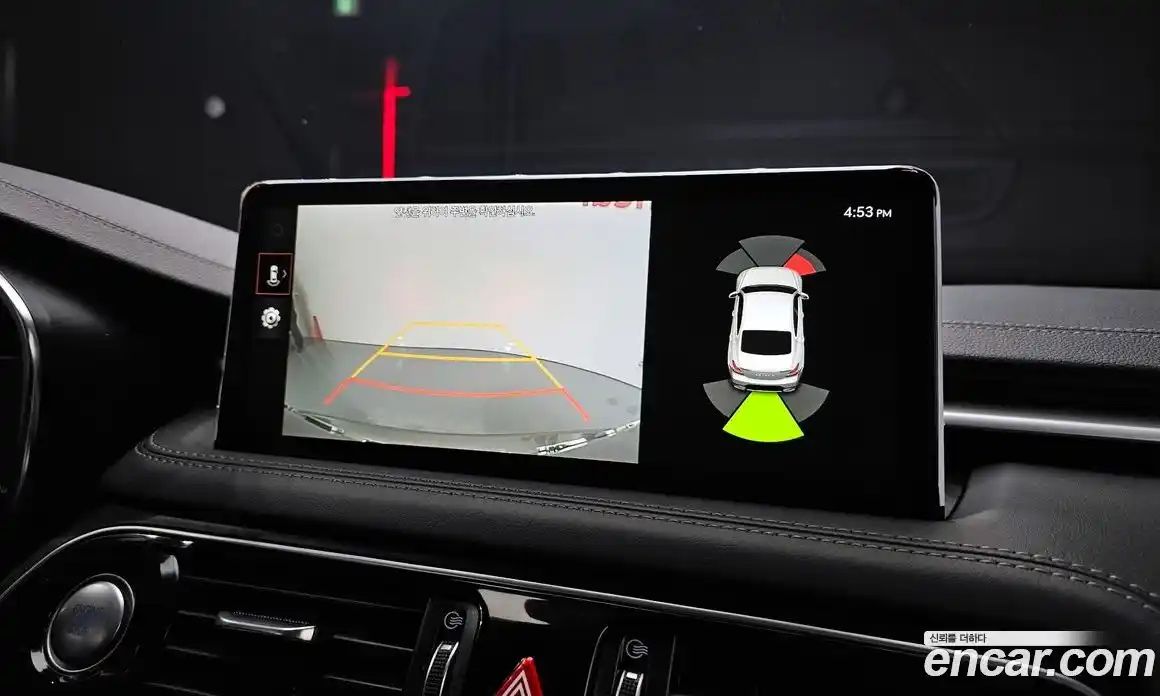 Genesis G70 2022 2.0 Автомат в Москве № 22873, фото 20