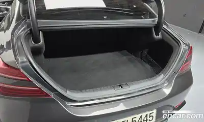 Genesis G70 2022 2.0 Автомат в Москве № 22873, миниатюра 4