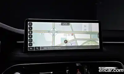 Genesis G70 2022 2.0 Автомат в Москве № 22873, миниатюра 7