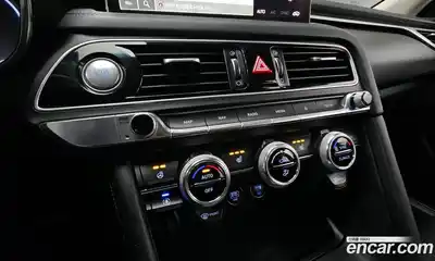 Genesis G70 2022 2.0 Автомат в Москве № 22873, миниатюра 8