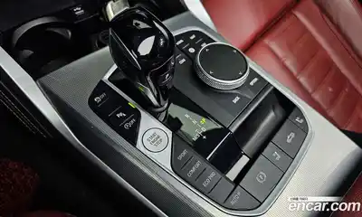 BMW 4-Series 2022 2.0 Автомат в Москве № 228910, миниатюра 11