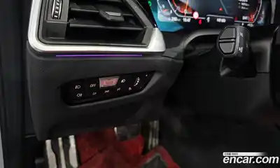 BMW 4-Series 2022 2.0 Автомат в Москве № 228910, миниатюра 5