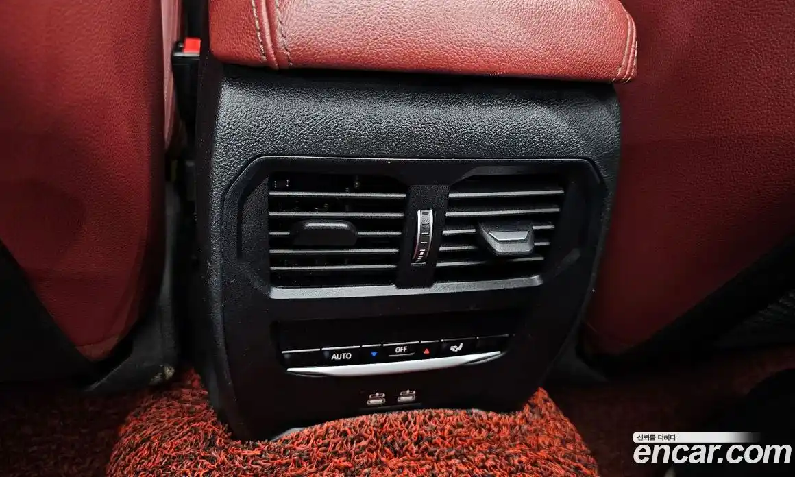 BMW 4-Series 2022 2.0 Автомат в Москве № 228910, фото 10