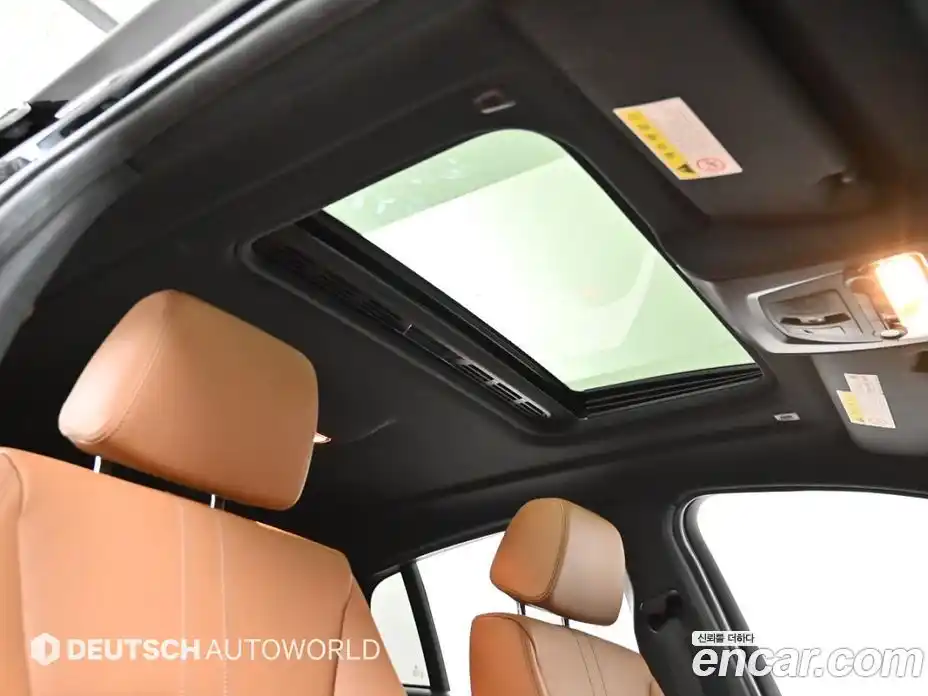 BMW X4 2016 3.0 Автомат в Москве № 229334, фото 19