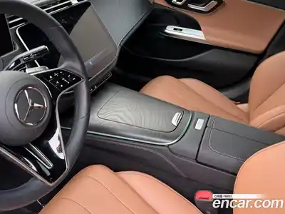 Mercedes-Benz E-Class 2025 2.0 Автомат в Москве № 229367, миниатюра 12