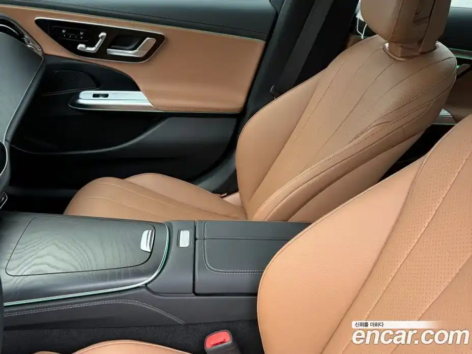 Mercedes-Benz E-Class 2025 2.0 Автомат в Москве № 229367, фото 13