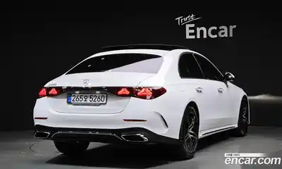 Mercedes-Benz E-Class, 2026