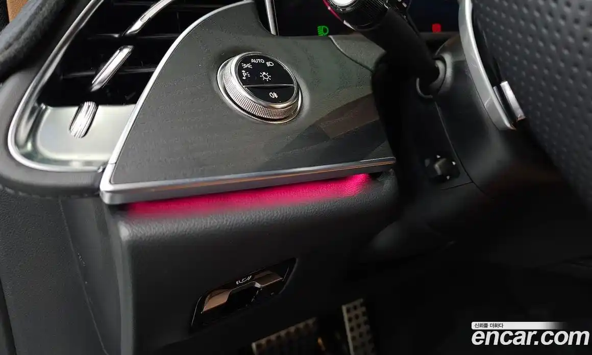 Mercedes-Benz E-Class 2026 2.0 Автомат в Москве № 229380, фото 11