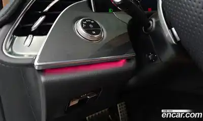 Mercedes-Benz E-Class 2026 2.0 Автомат в Москве № 229380, миниатюра 11